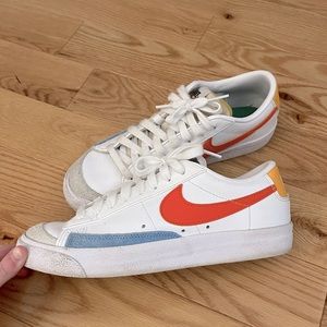 Nike Blazer Low ‘77